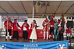 16. Jeckentreff in Merl