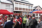 16. Jeckentreff in Merl