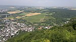 Sommerfest und Kinobesuch