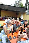 Sommerfest und Kinobesuch