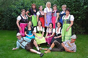 Der Jecke Stammtisch