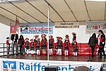Jeckentreff in Merl 2014