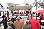 Jeckentreff in Merl 2014