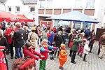 Jeckentreff in Merl 2014