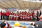 Jeckentreff in Merl 2014