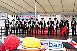 Jeckentreff in Merl 2014