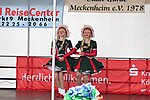 Jeckentreff in Merl 2014