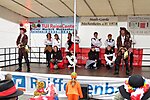 Jeckentreff in Merl 2014