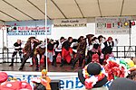 Jeckentreff in Merl 2014