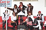 Jeckentreff in Merl 2014