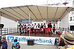 Jeckentreff in Merl 2014