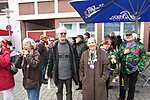 Jeckentreff in Merl 2014
