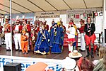 Jeckentreff in Merl 2014