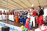 Jeckentreff in Merl 2014