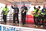Jeckentreff in Merl 2014