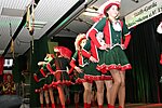 Kinderkarneval der Stadt-Garde in Merl