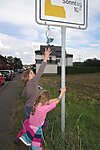 Sommerfest der Stadt-Garde