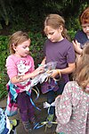 Sommerfest der Stadt-Garde