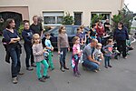 Sommerfest der Stadt-Garde