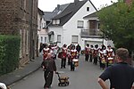 Sommerfest der Stadt-Garde