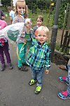 Sommerfest der Stadt-Garde