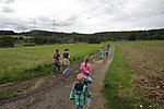 Sommerfest der Stadt-Garde
