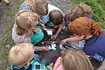 Sommerfest der Stadt-Garde