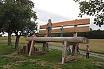 Sommerfest der Stadt-Garde