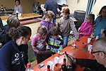 Sommerfest der Stadt-Garde
