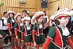 Fotos von Weiberfastnacht