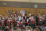 Fotos von Weiberfastnacht