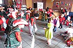 Fotos von Weiberfastnacht