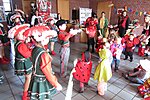 Fotos von Weiberfastnacht