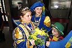 Fotos von Weiberfastnacht