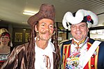 Fotos von Weiberfastnacht