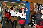 Fotos von Weiberfastnacht