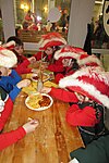 Fotos von Weiberfastnacht