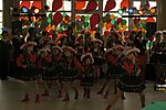 Fotos von Weiberfastnacht