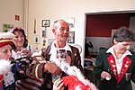 Fotos von Weiberfastnacht