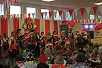 Fotos von Weiberfastnacht