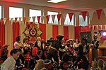 Fotos von Weiberfastnacht