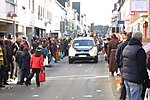 Meckenheimer Karnevalszug