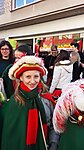 Meckenheimer Karnevalszug