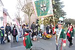 Meckenheimer Karnevalszug