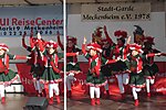 18. Jeckentreff der Stadt-Garde Meckenheim e.V.