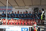 18. Jeckentreff der Stadt-Garde Meckenheim e.V.