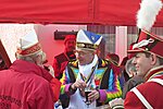 18. Jeckentreff der Stadt-Garde Meckenheim e.V.