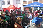 18. Jeckentreff der Stadt-Garde Meckenheim e.V.