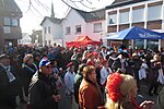 18. Jeckentreff der Stadt-Garde Meckenheim e.V.