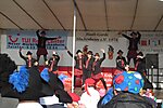 18. Jeckentreff der Stadt-Garde Meckenheim e.V.